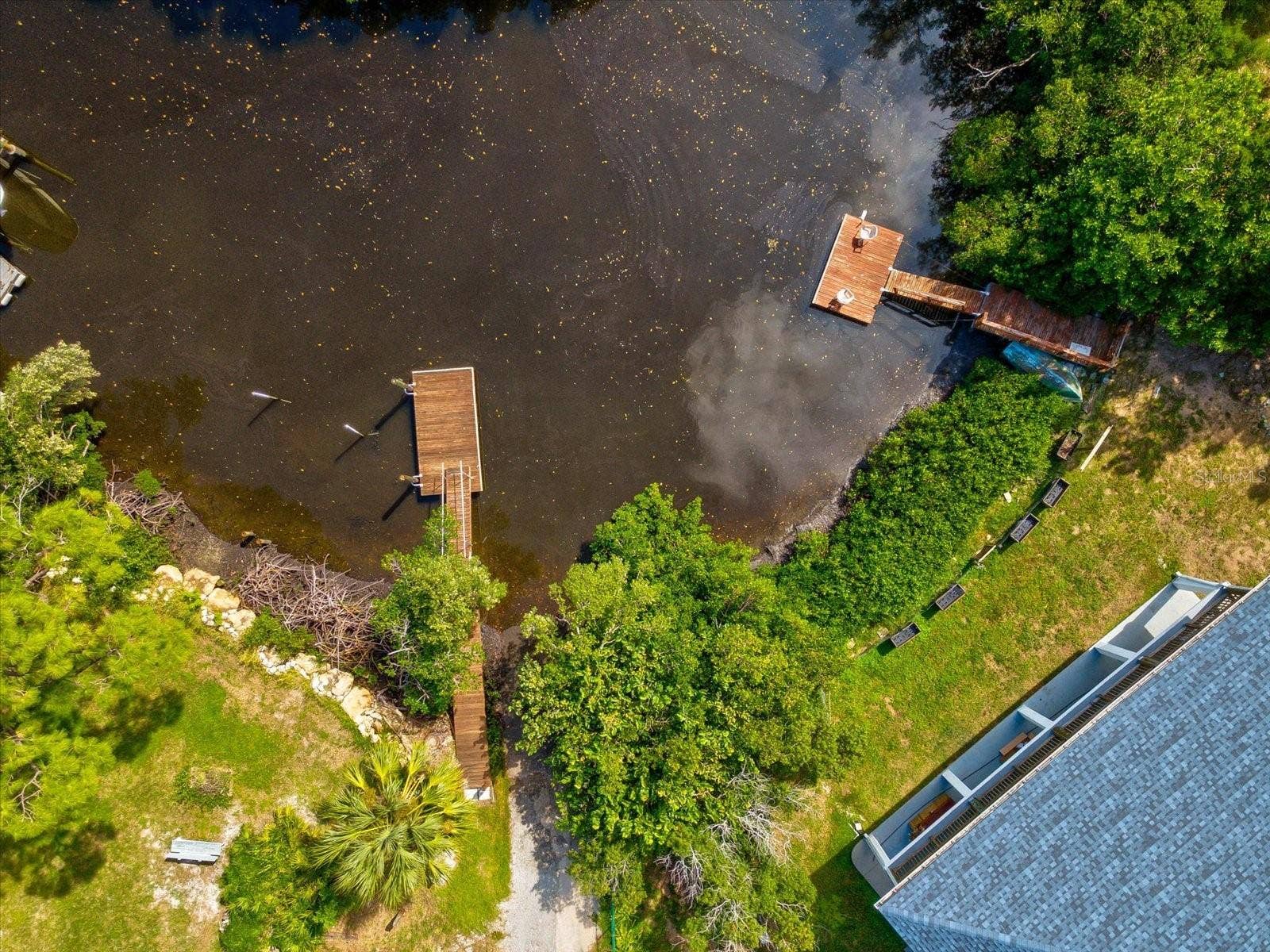 0 BLUFF BOULEVARD, Holiday, FL 34691