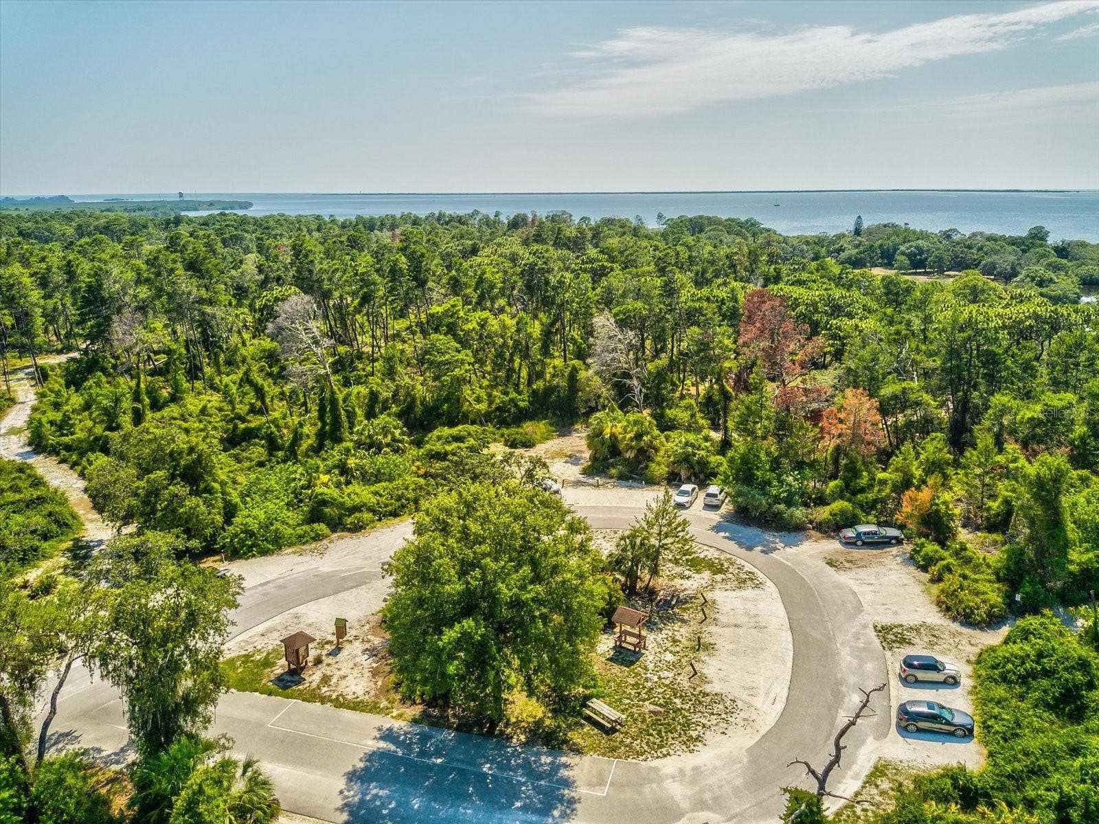 0 BLUFF BOULEVARD, Holiday, FL 34691
