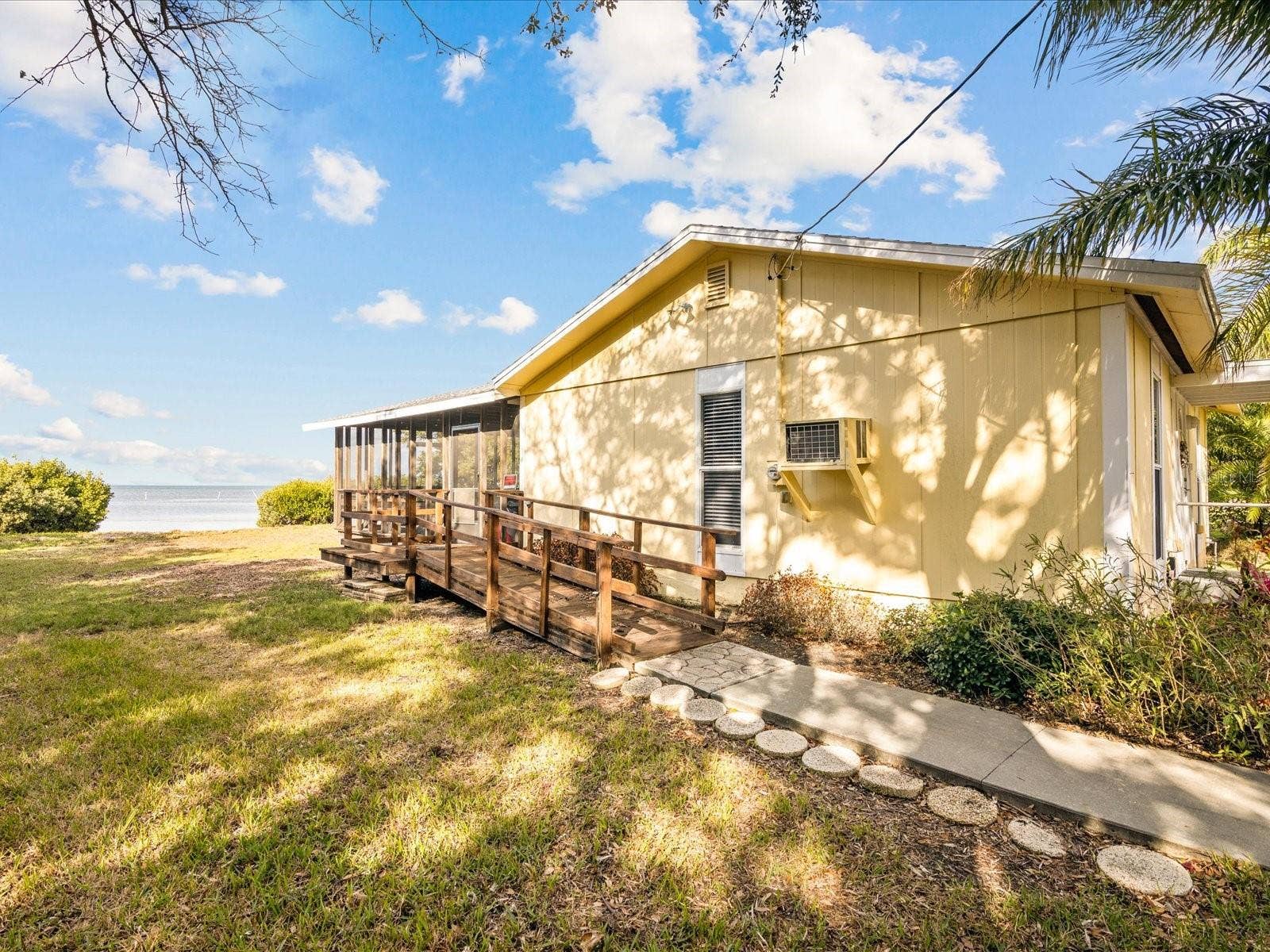 0 BLUFF BOULEVARD, Holiday, FL 34691