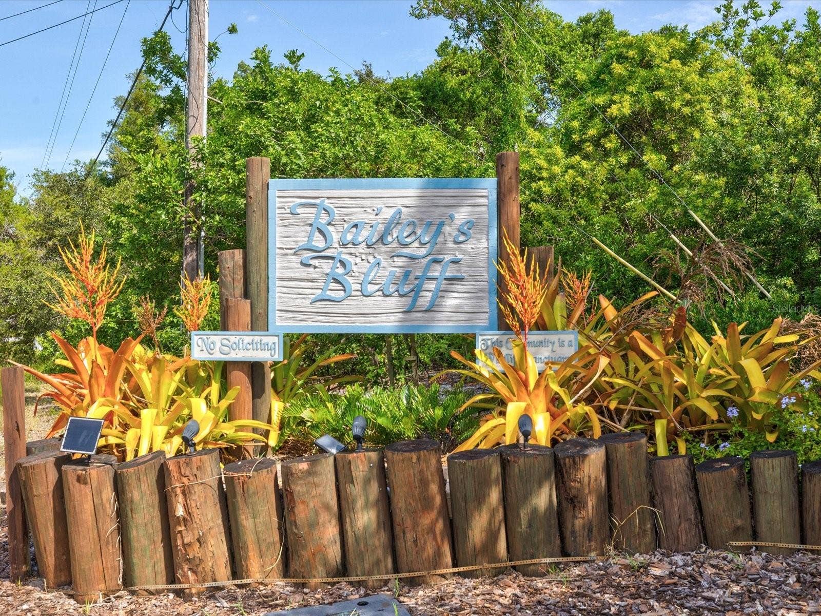 0 BLUFF BOULEVARD, Holiday, FL 34691