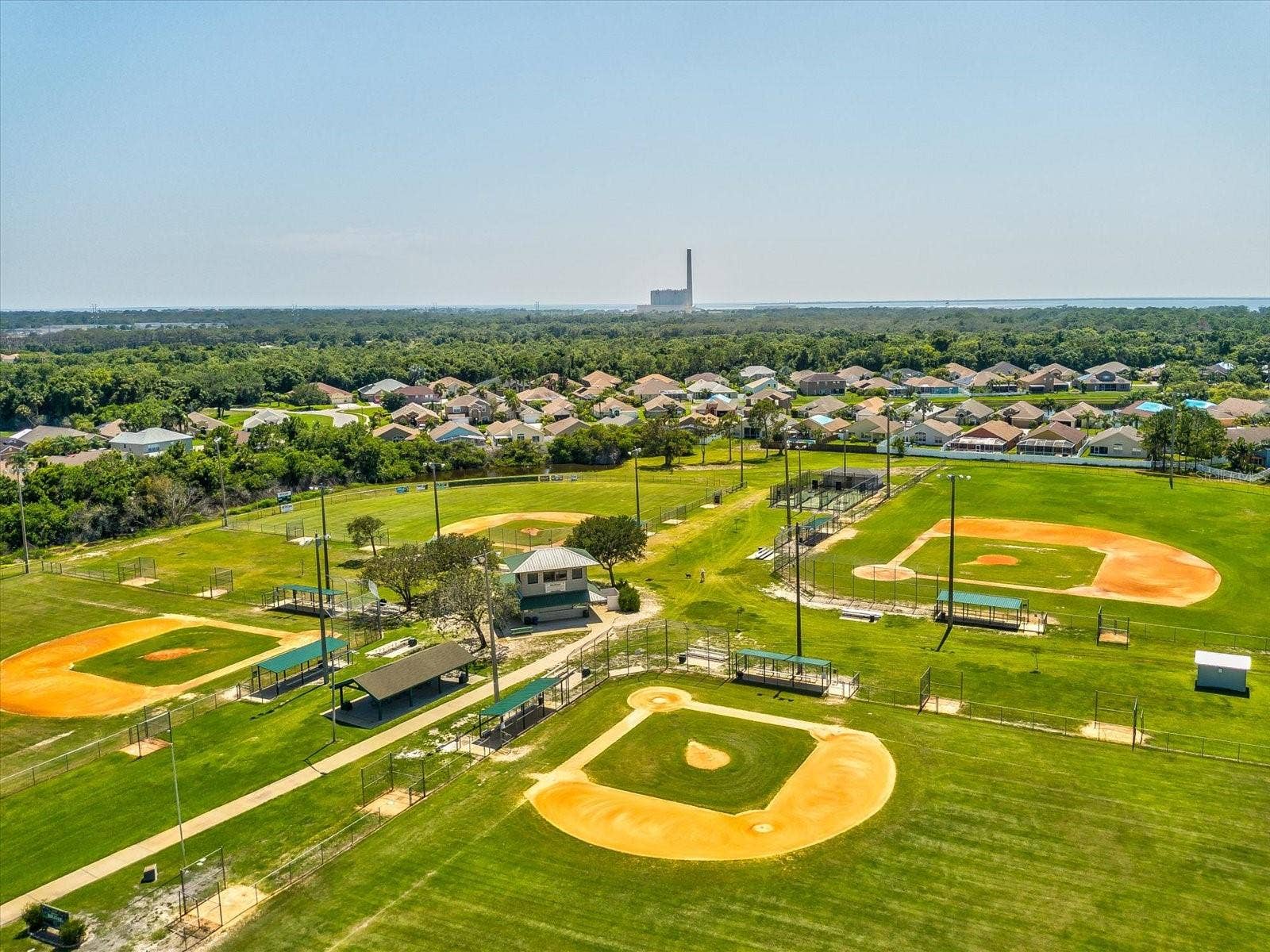 0 BLUFF BOULEVARD, Holiday, FL 34691