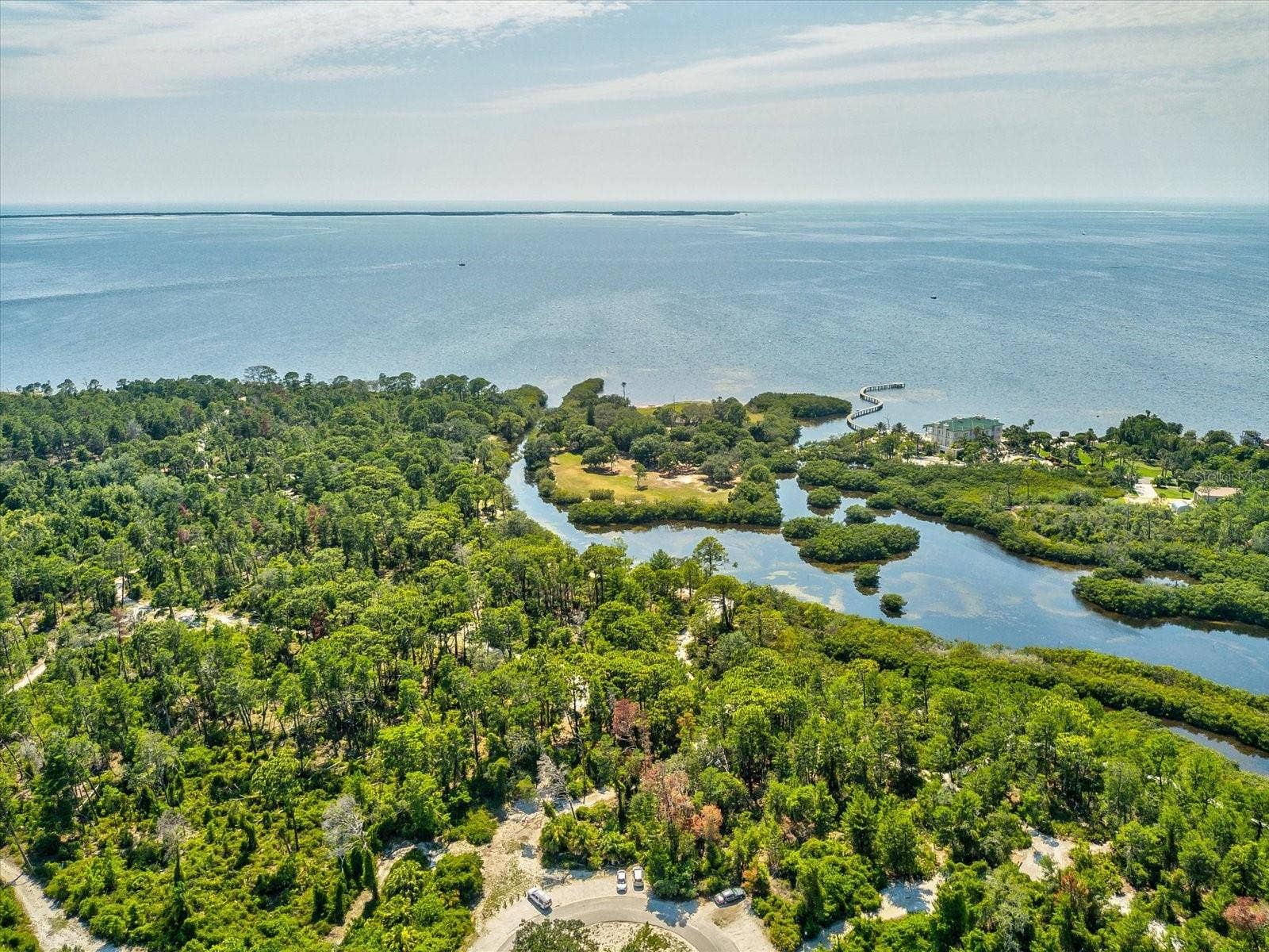 0 BLUFF BOULEVARD, Holiday, FL 34691