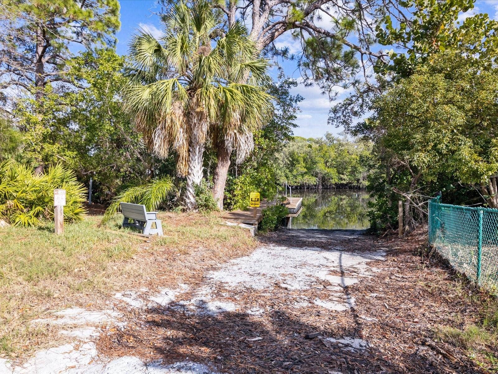 0 BLUFF BOULEVARD, Holiday, FL 34691
