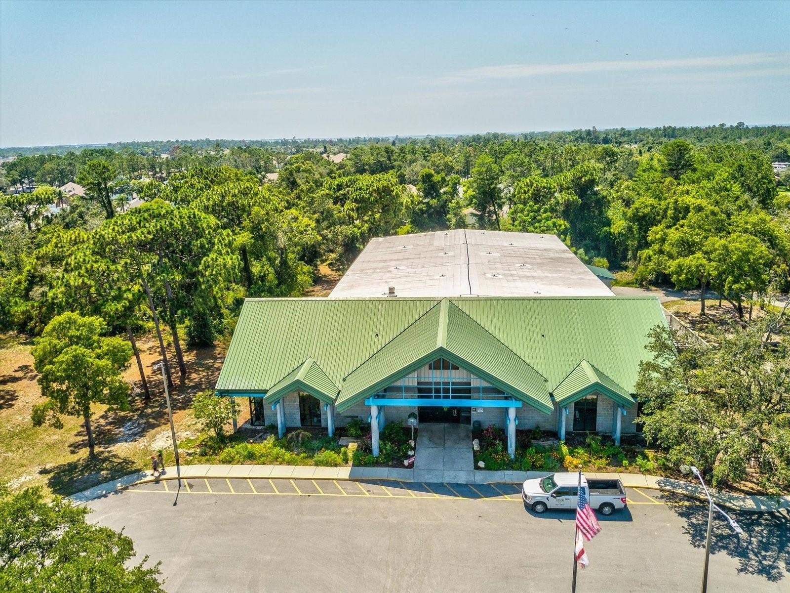 0 BLUFF BOULEVARD, Holiday, FL 34691