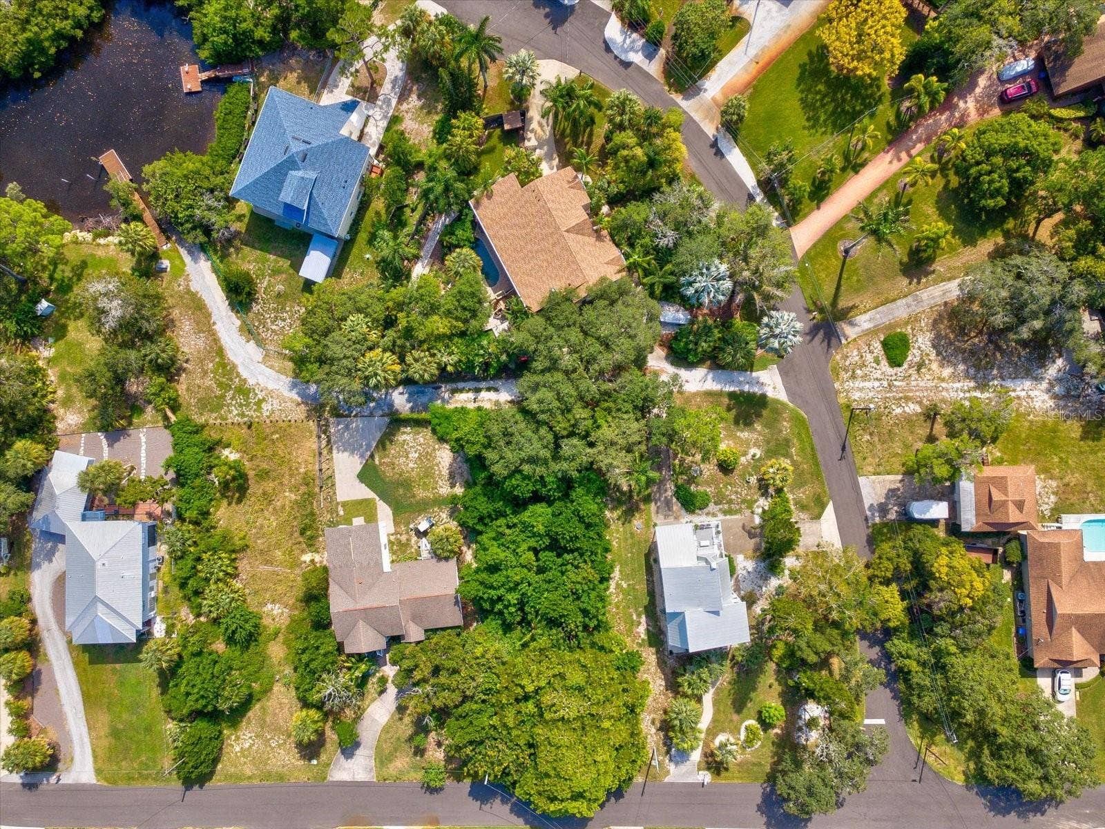 0 BLUFF BOULEVARD, Holiday, FL 34691