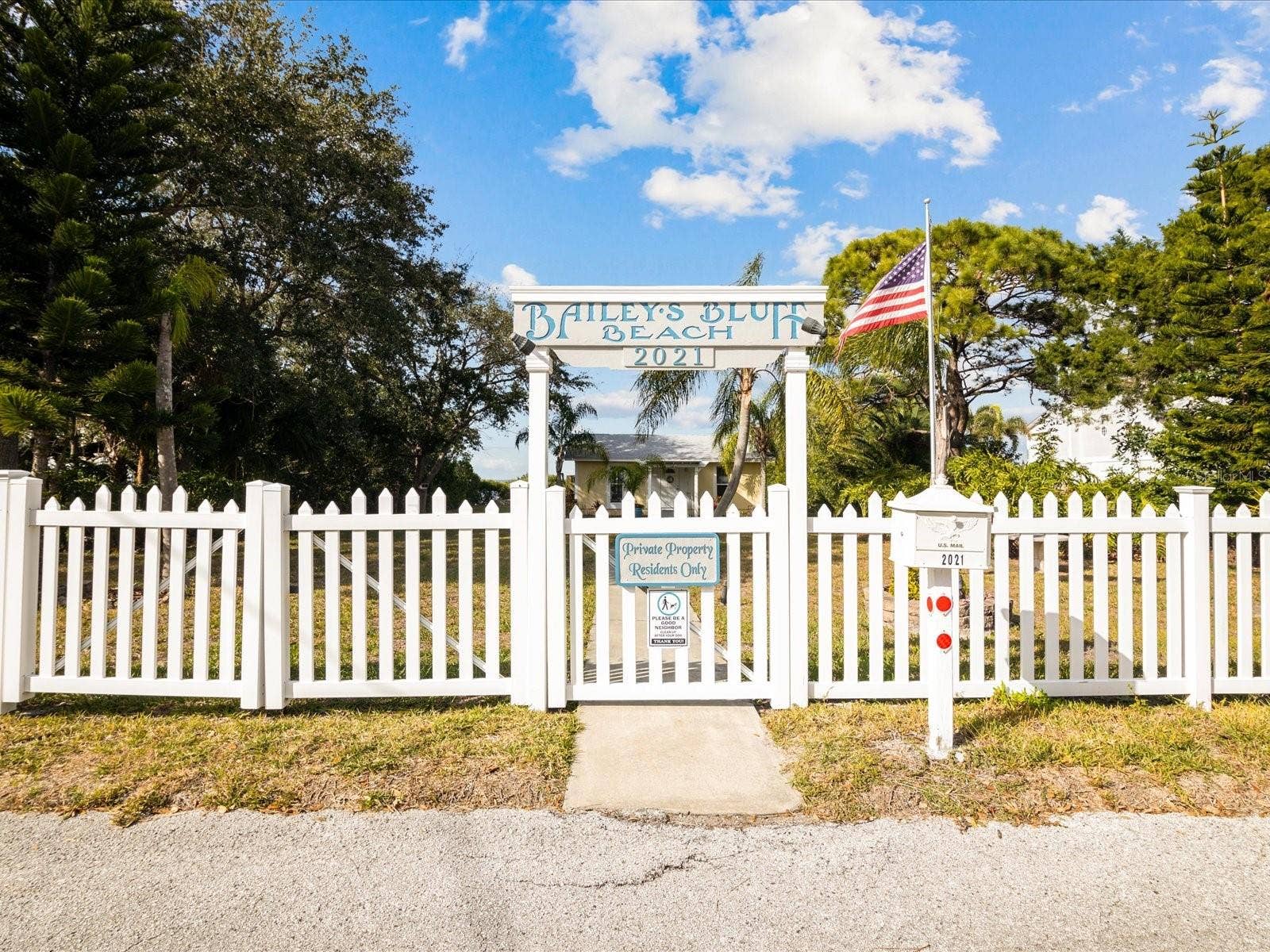 0 BLUFF BOULEVARD, Holiday, FL 34691
