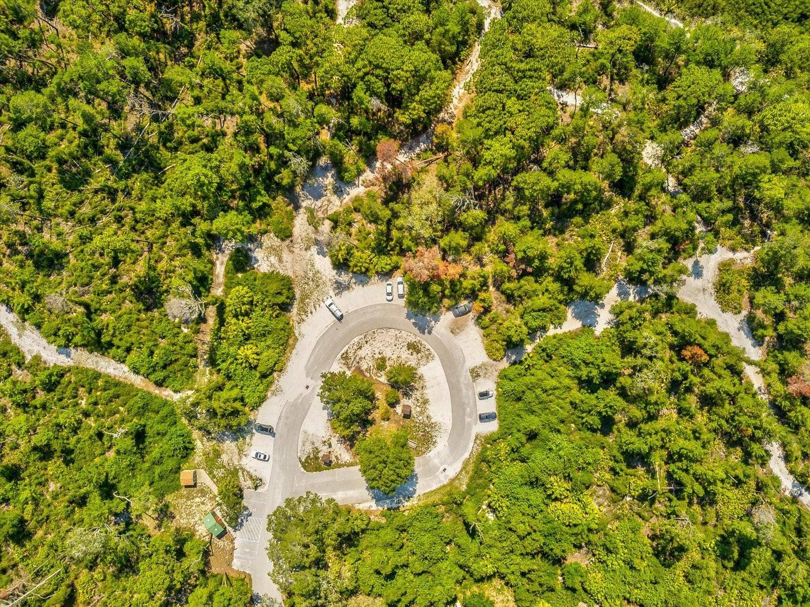 0 BLUFF BOULEVARD, Holiday, FL 34691