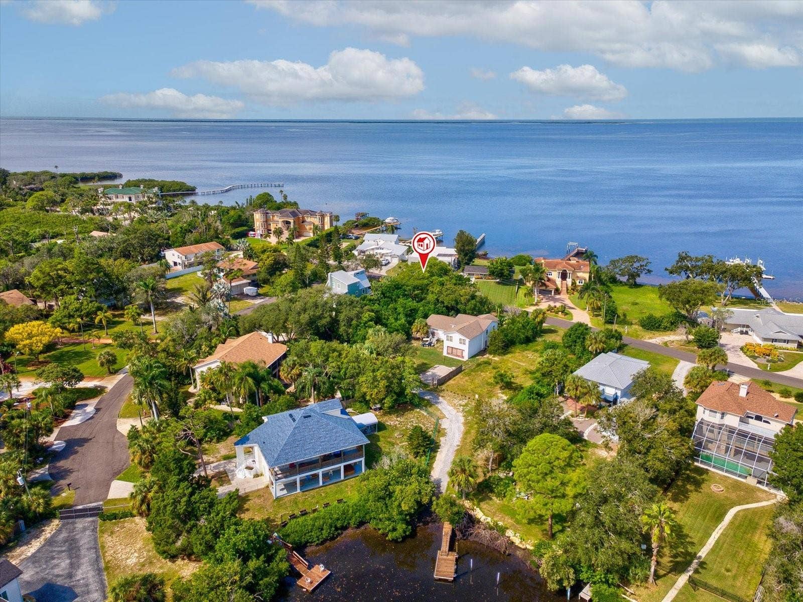 0 BLUFF BOULEVARD, Holiday, FL 34691