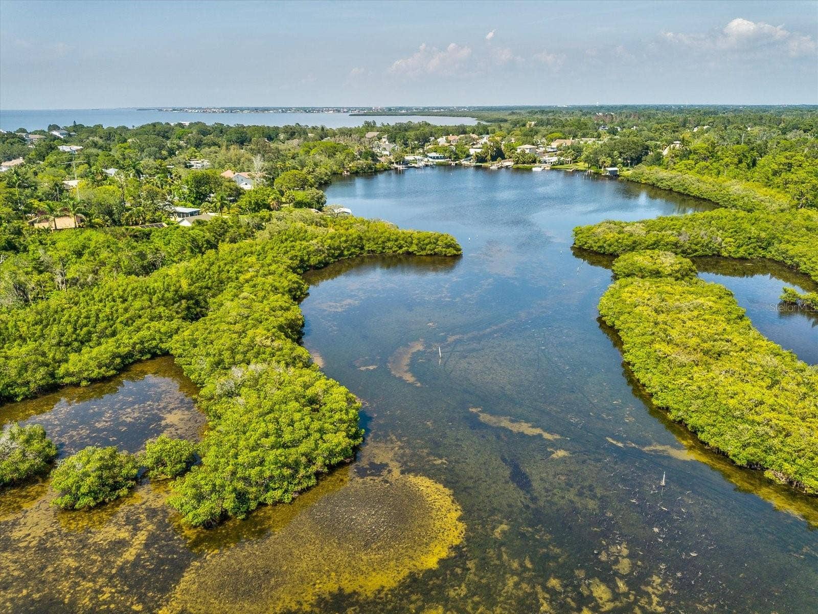 0 BLUFF BOULEVARD, Holiday, FL 34691