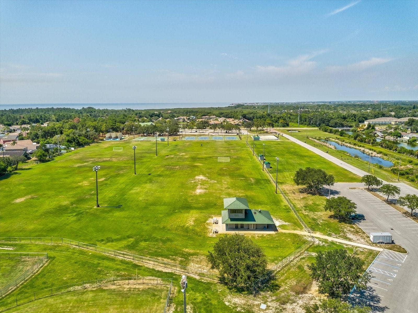 0 BLUFF BOULEVARD, Holiday, FL 34691