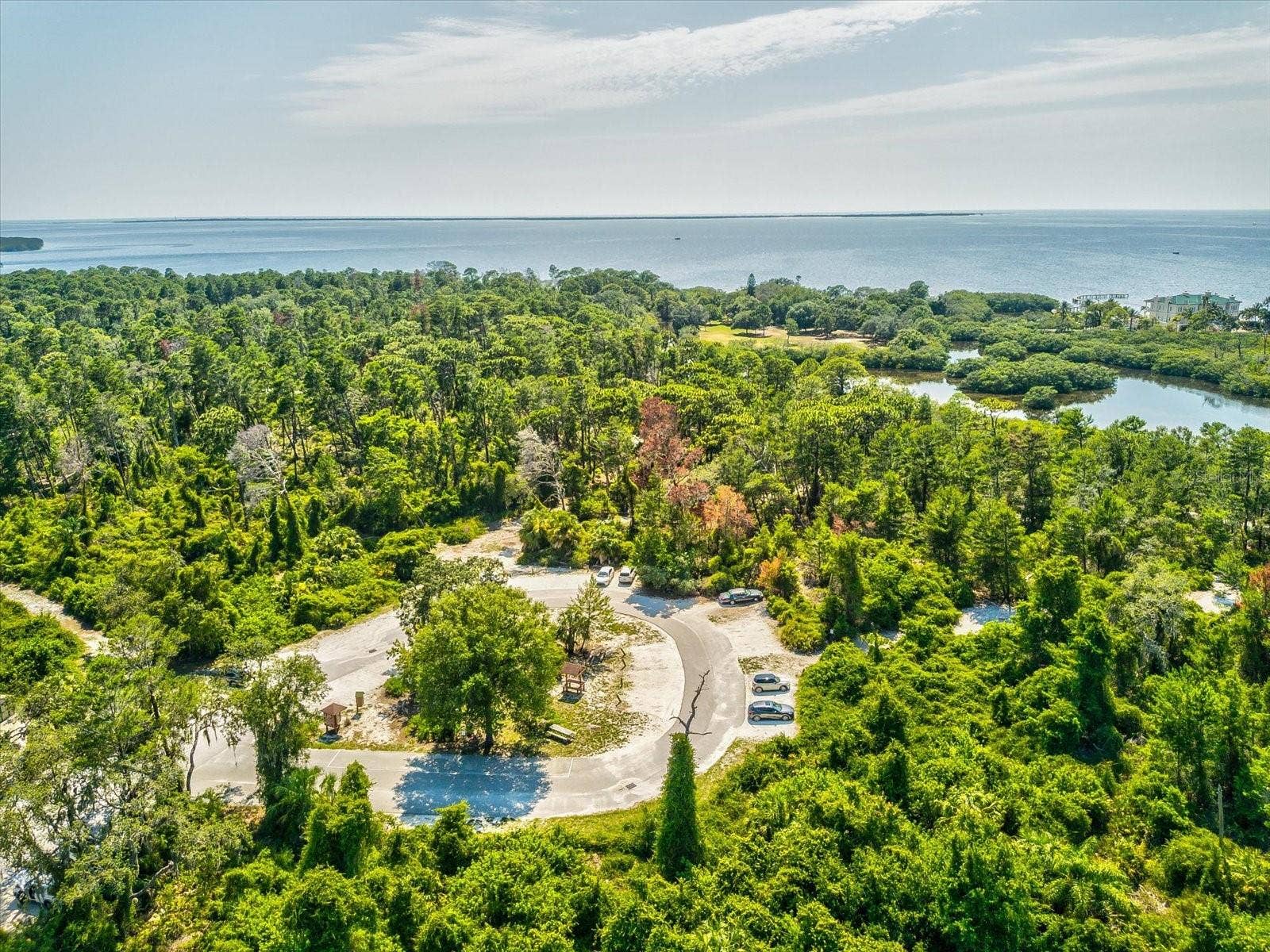 0 BLUFF BOULEVARD, Holiday, FL 34691