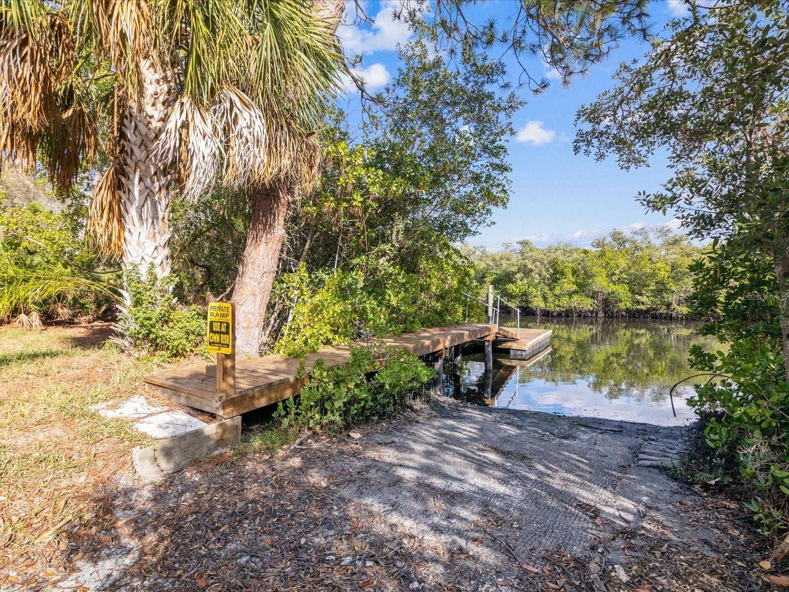 0 BLUFF BOULEVARD, Holiday, FL 34691
