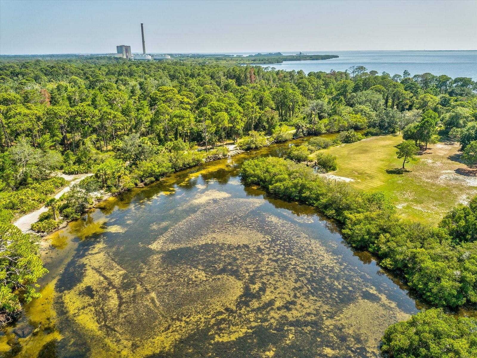 0 BLUFF BOULEVARD, Holiday, FL 34691