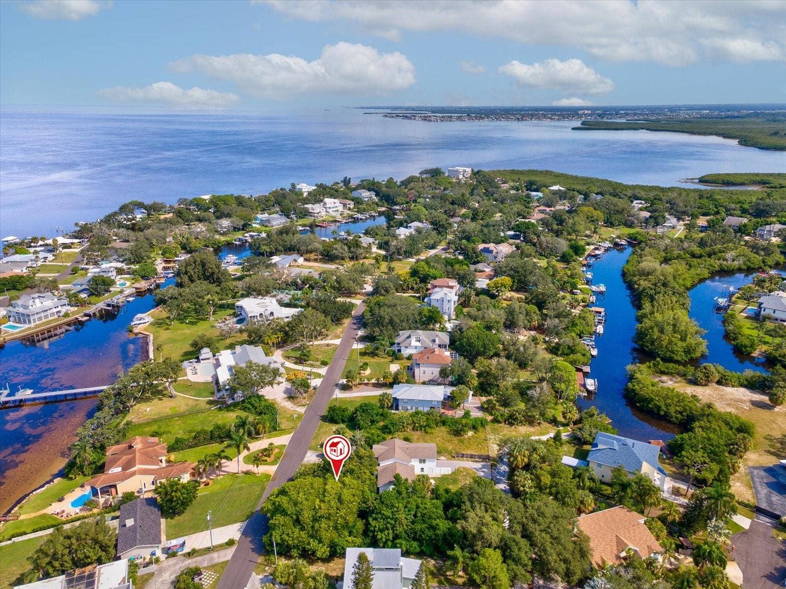 0 BLUFF BOULEVARD, Holiday, FL 34691
