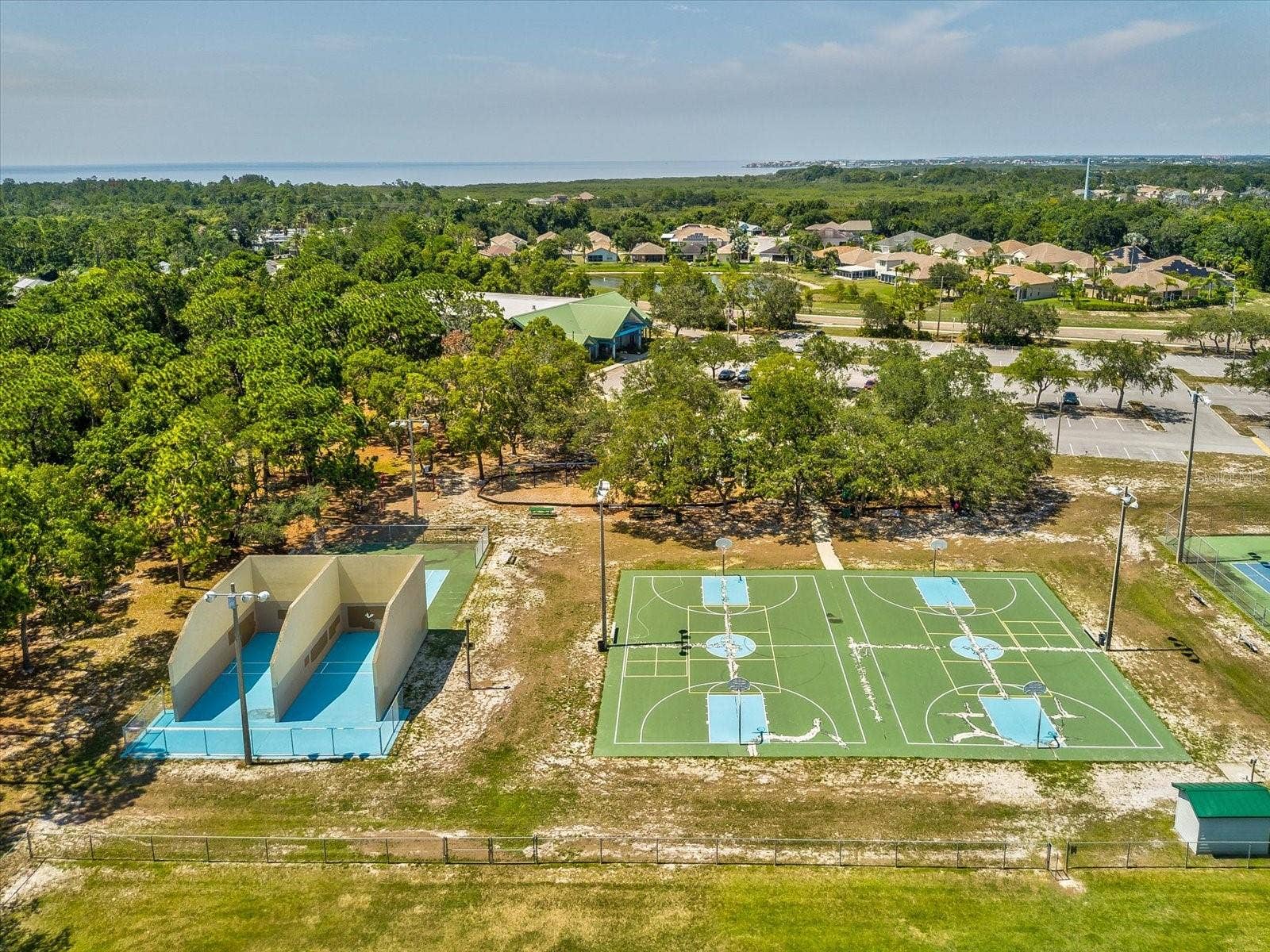0 BLUFF BOULEVARD, Holiday, FL 34691