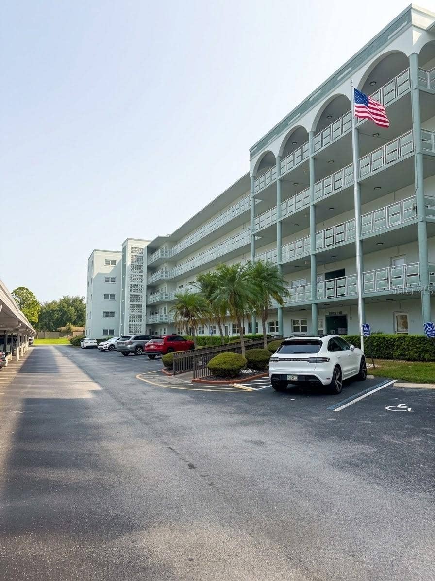 Property photo for 5623 80TH STREET N, #415, St Petersburg, FL