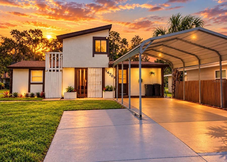 Property photo for 14709 FAIR OAK WAY, Hudson, FL