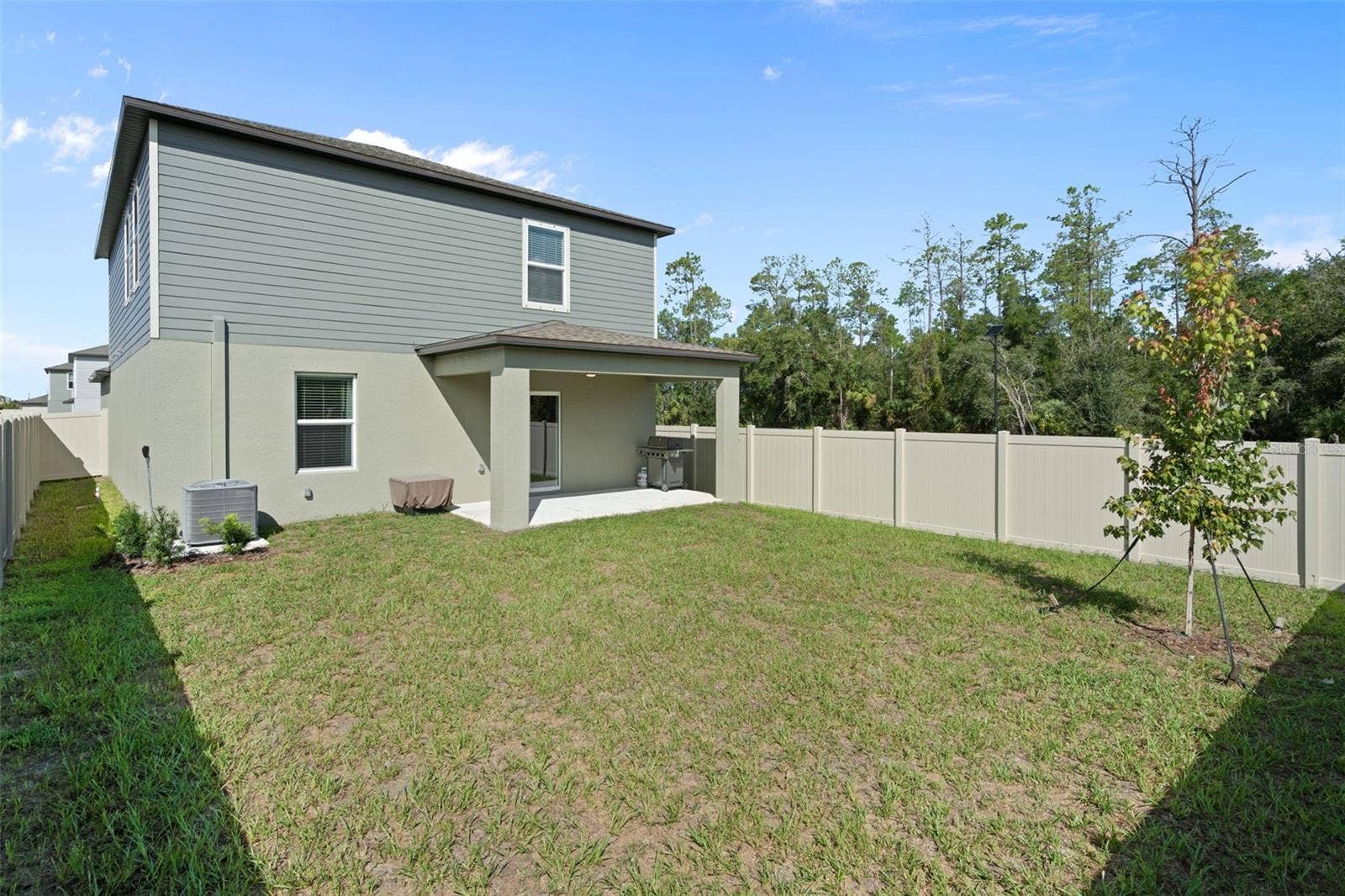 6582 PORCH LIGHT DRIVE, New Port Richey, FL 34655