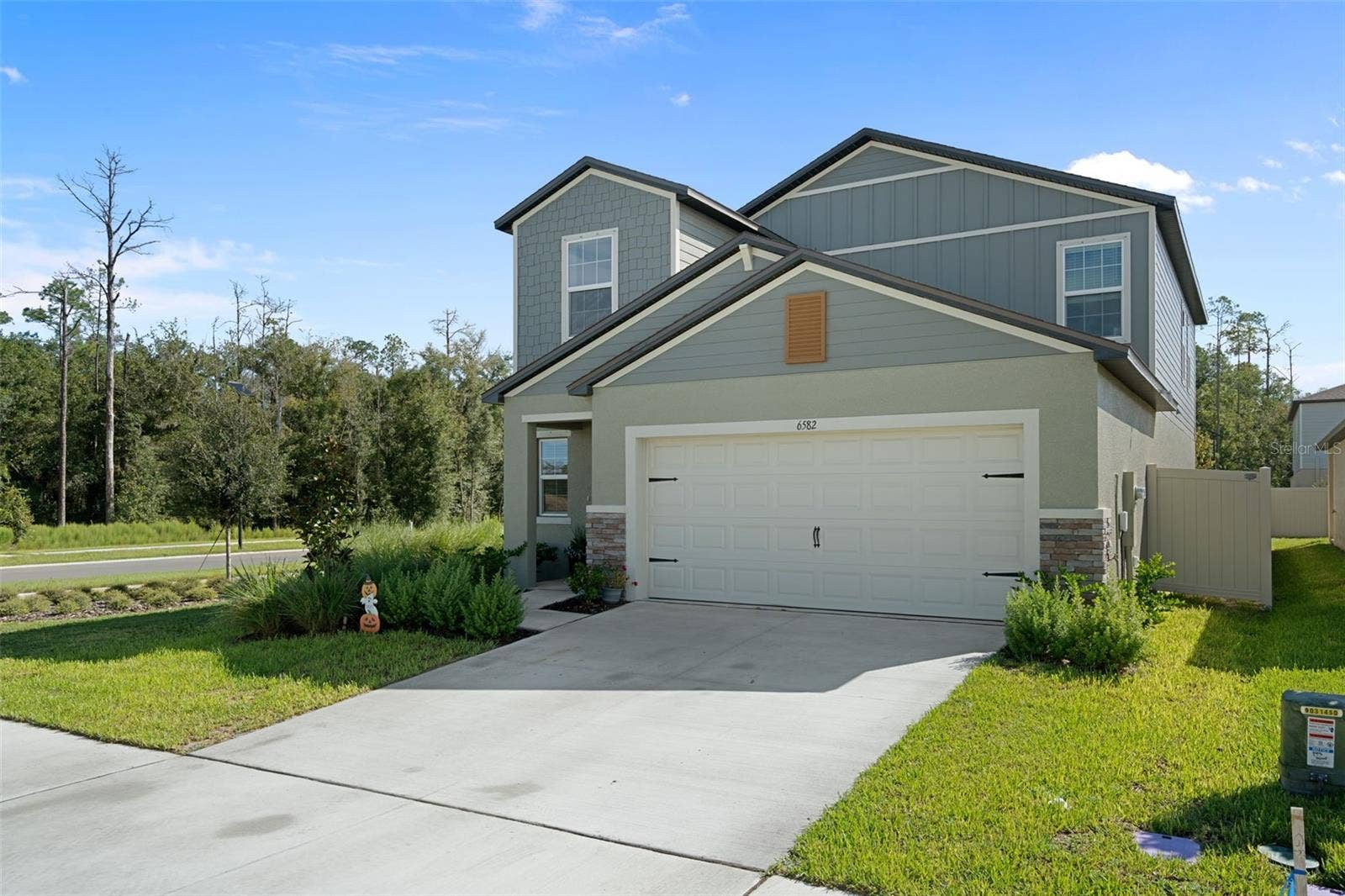 6582 PORCH LIGHT DRIVE, New Port Richey, FL 34655