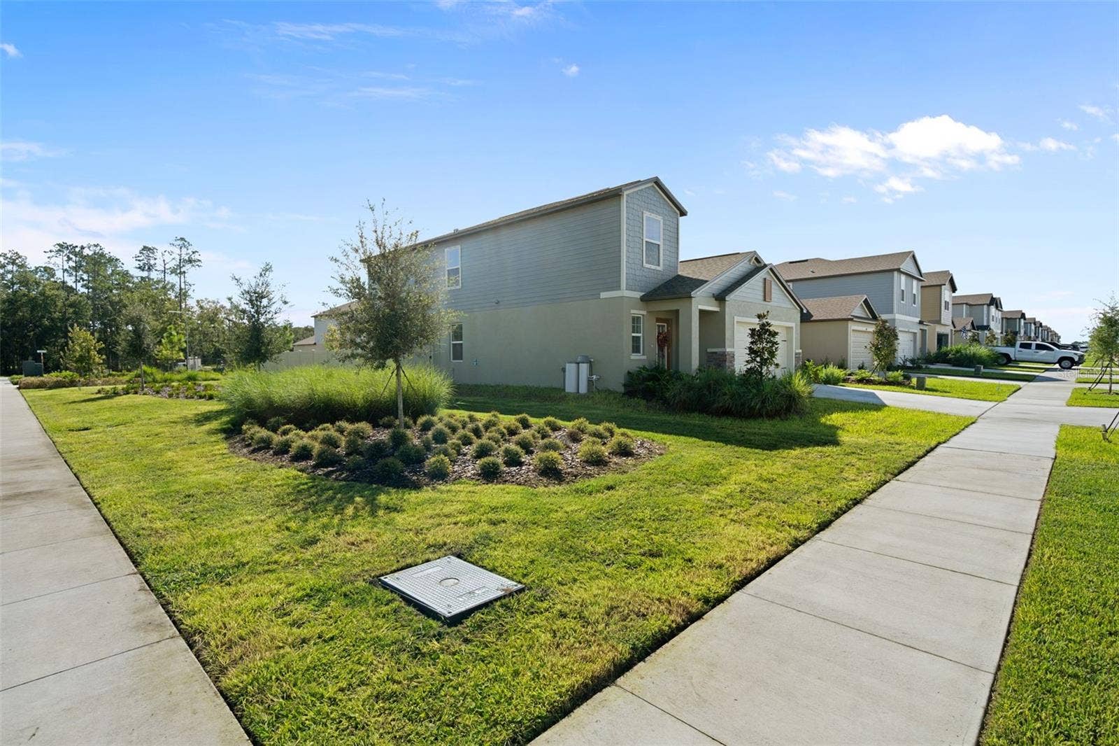 6582 PORCH LIGHT DRIVE, New Port Richey, FL 34655
