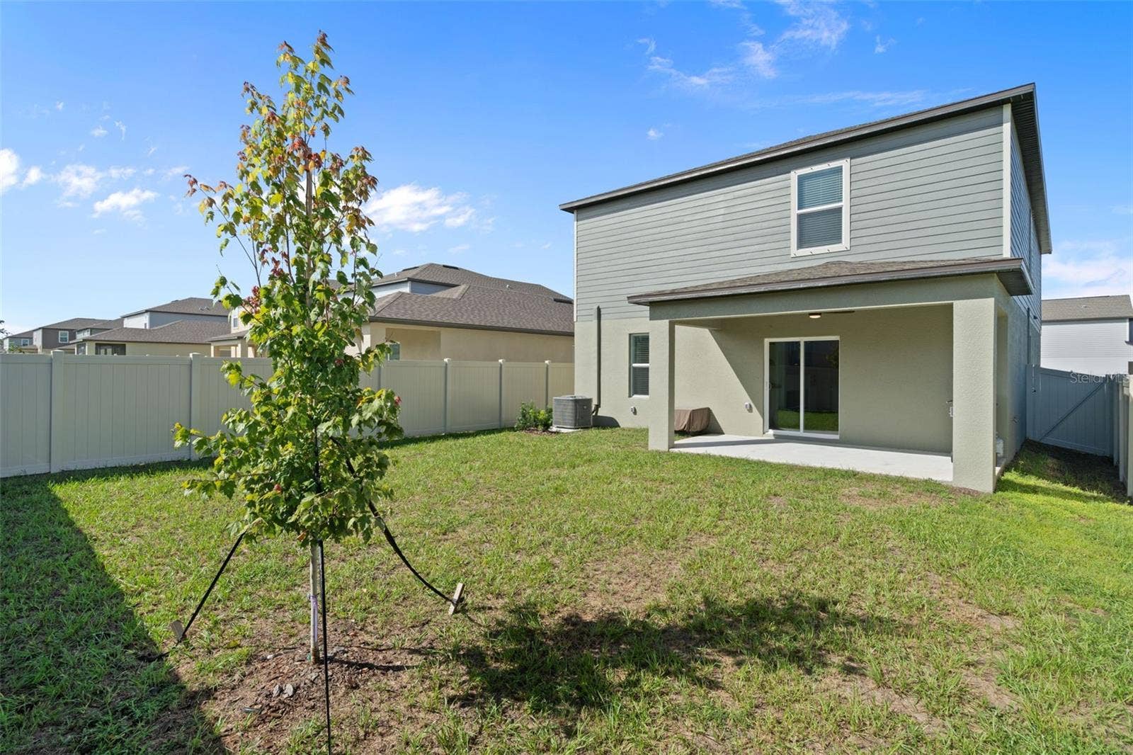 6582 PORCH LIGHT DRIVE, New Port Richey, FL 34655