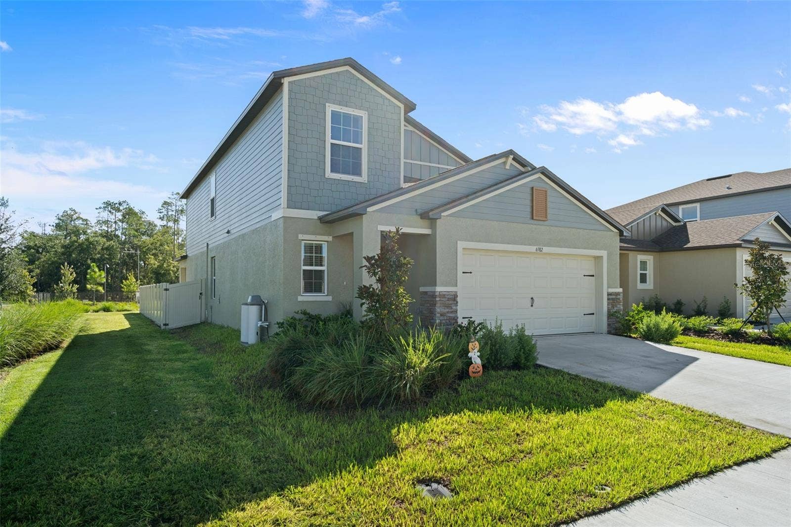 6582 PORCH LIGHT DRIVE, New Port Richey, FL 34655