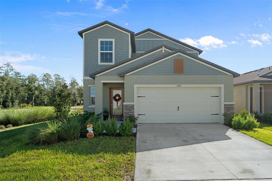 Property photo for 6582 PORCH LIGHT DRIVE, New Port Richey, FL