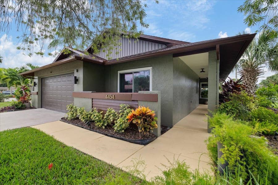 Property photo for 4454 MITCHER ROAD, New Port Richey, FL