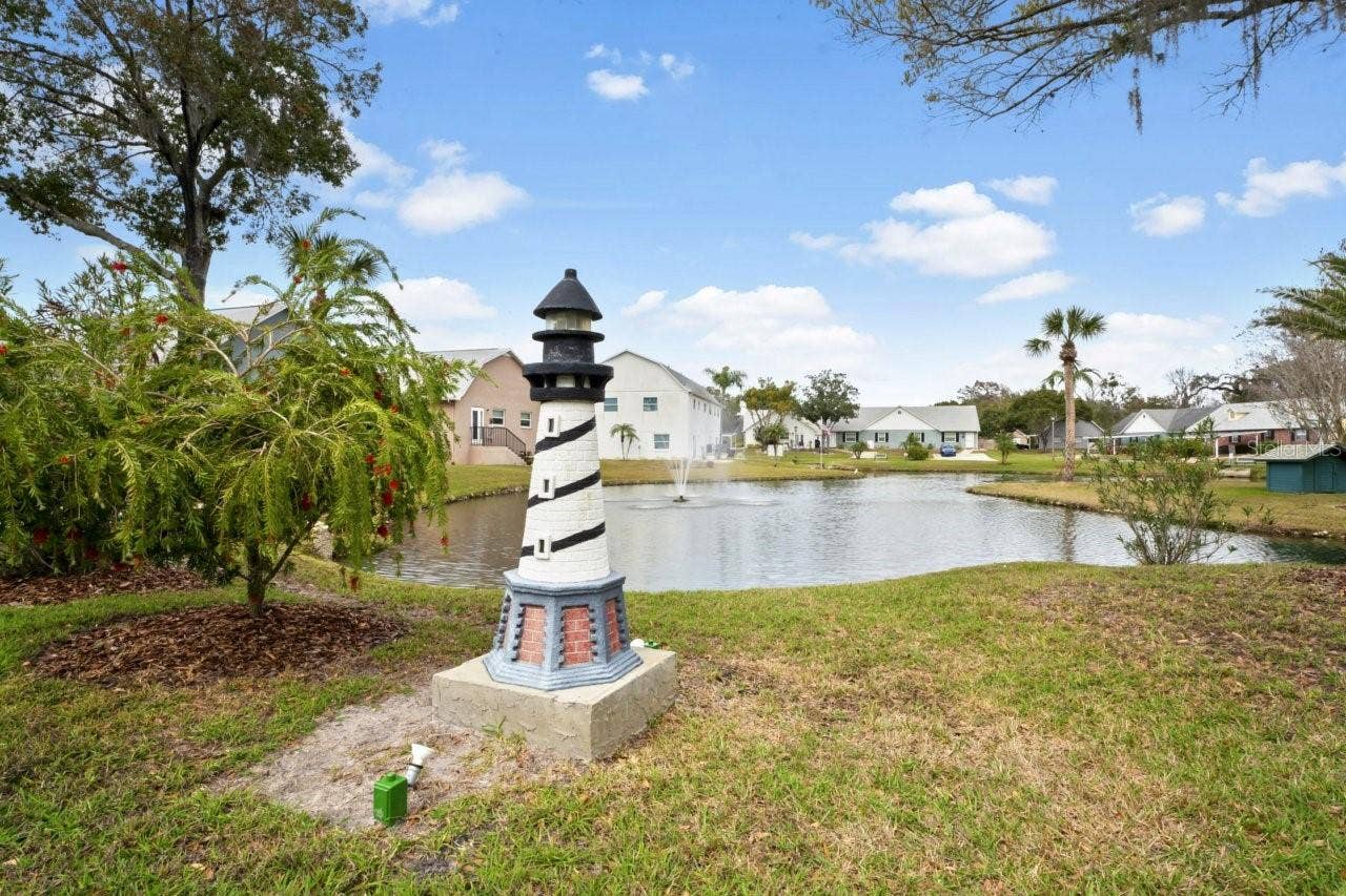 6709 DEVONSHIRE LN, #10A, New Port Richey, FL 34654