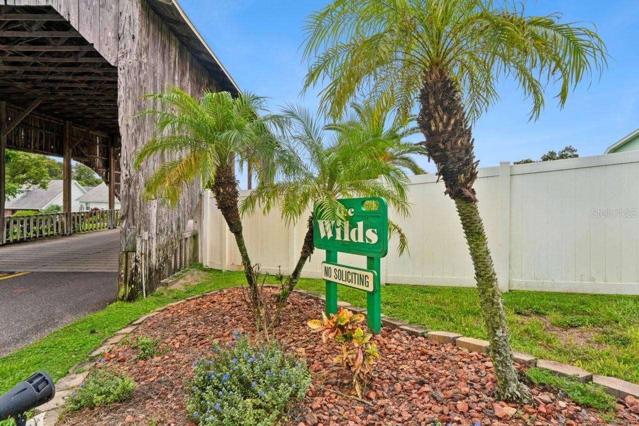 6709 DEVONSHIRE LN, #10A, New Port Richey, FL 34654