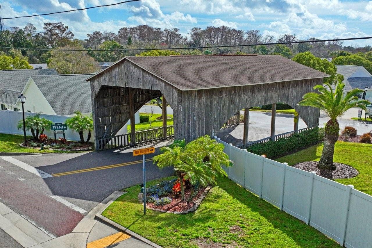 6709 DEVONSHIRE LN, #10A, New Port Richey, FL 34654