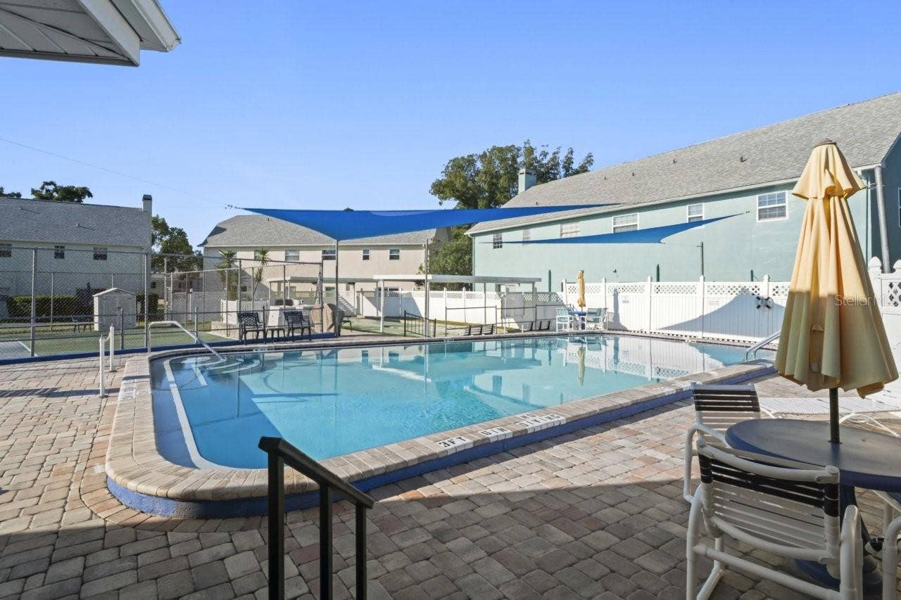 6709 DEVONSHIRE LN, #10A, New Port Richey, FL 34654