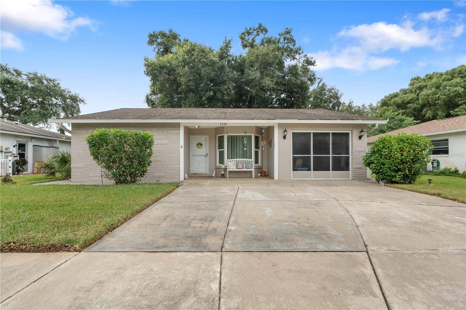 8030 GLENEAGLE DRIVE, Port Richey, FL 34668 8030 GLENEAGLE DRIVE, Port Richey, FL 34668