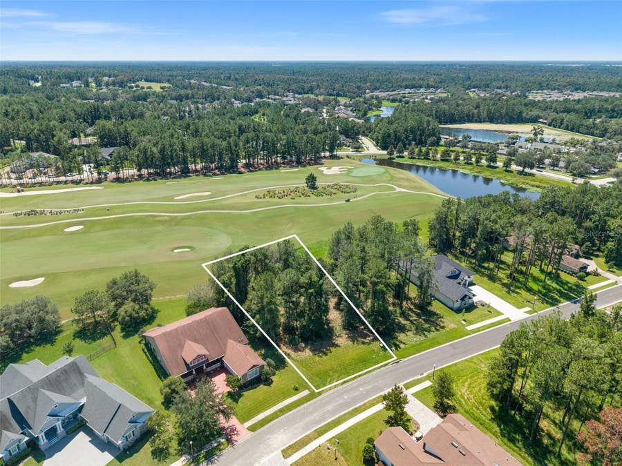 Property photo for 19594 STERLING BLUFF WAY, Brooksville, FL