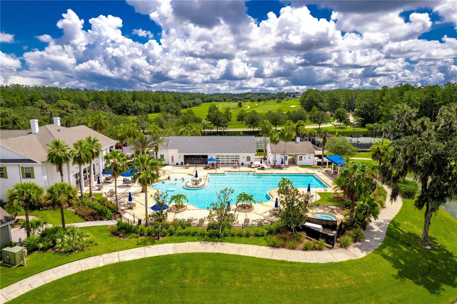 19594 STERLING BLUFF WAY, Brooksville, FL 34601 19594 STERLING BLUFF WAY, Brooksville, FL 34601