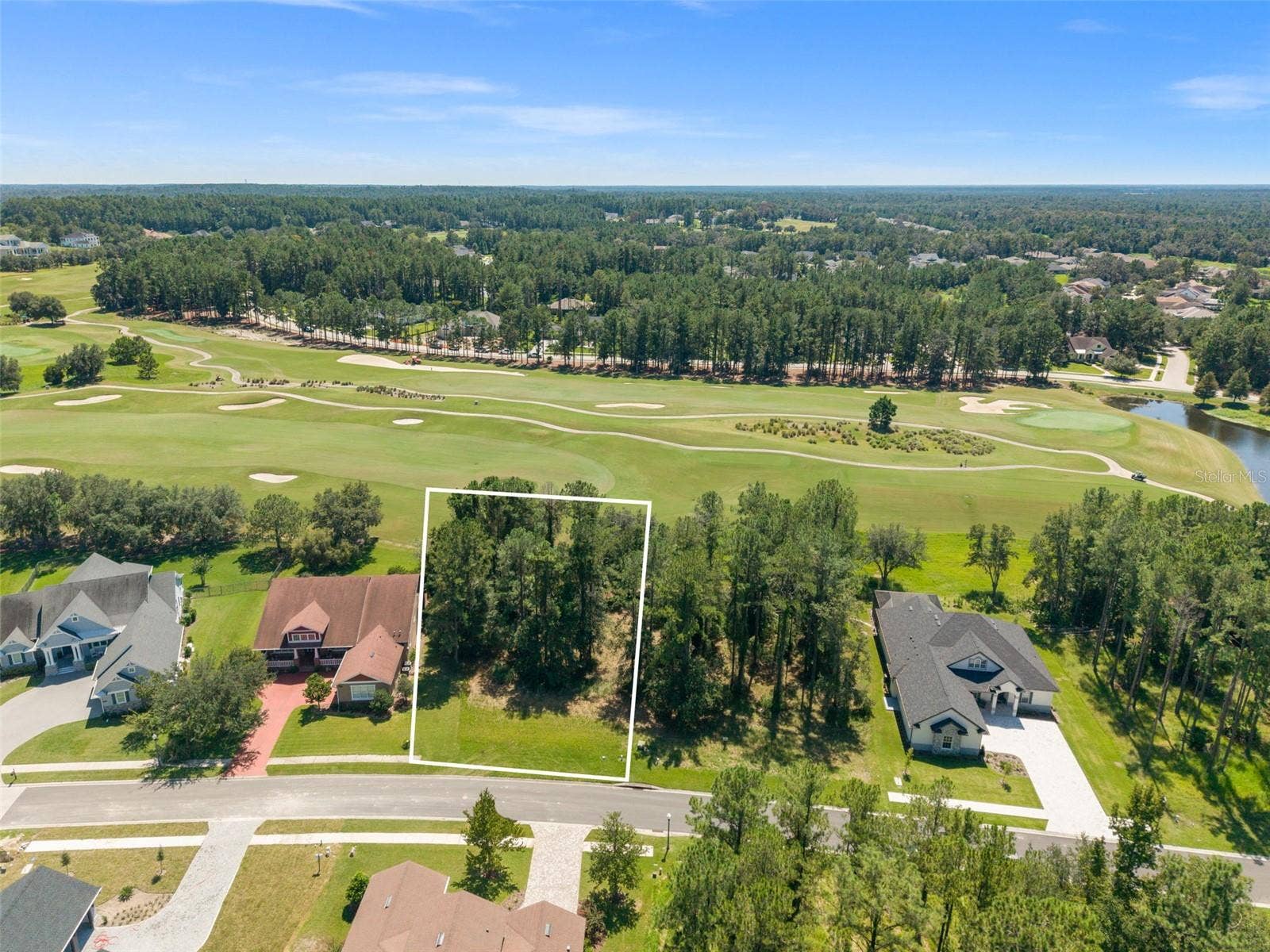 19594 STERLING BLUFF WAY, Brooksville, FL 34601 19594 STERLING BLUFF WAY, Brooksville, FL 34601