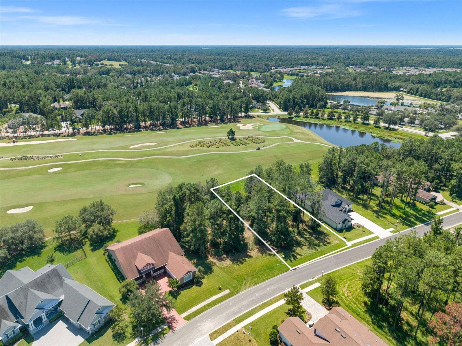 19594 STERLING BLUFF WAY, Brooksville, FL 34601 19594 STERLING BLUFF WAY, Brooksville, FL 34601
