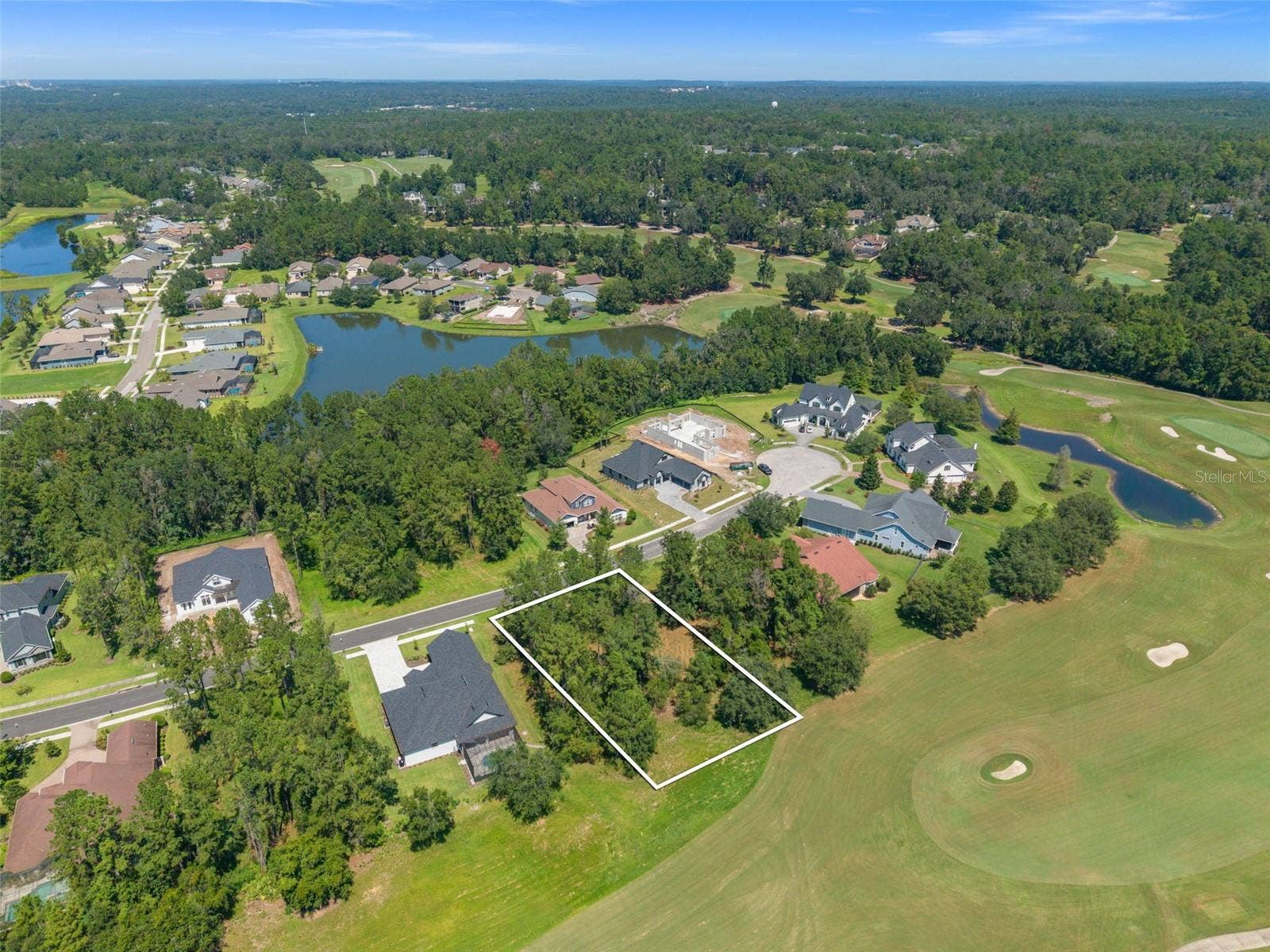 19594 STERLING BLUFF WAY, Brooksville, FL 34601 19594 STERLING BLUFF WAY, Brooksville, FL 34601