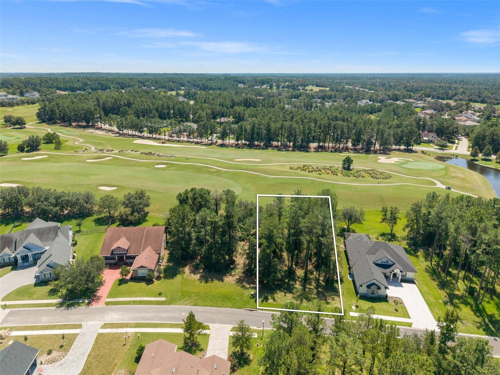 19594 STERLING BLUFF WAY, Brooksville, FL 34601 19594 STERLING BLUFF WAY, Brooksville, FL 34601