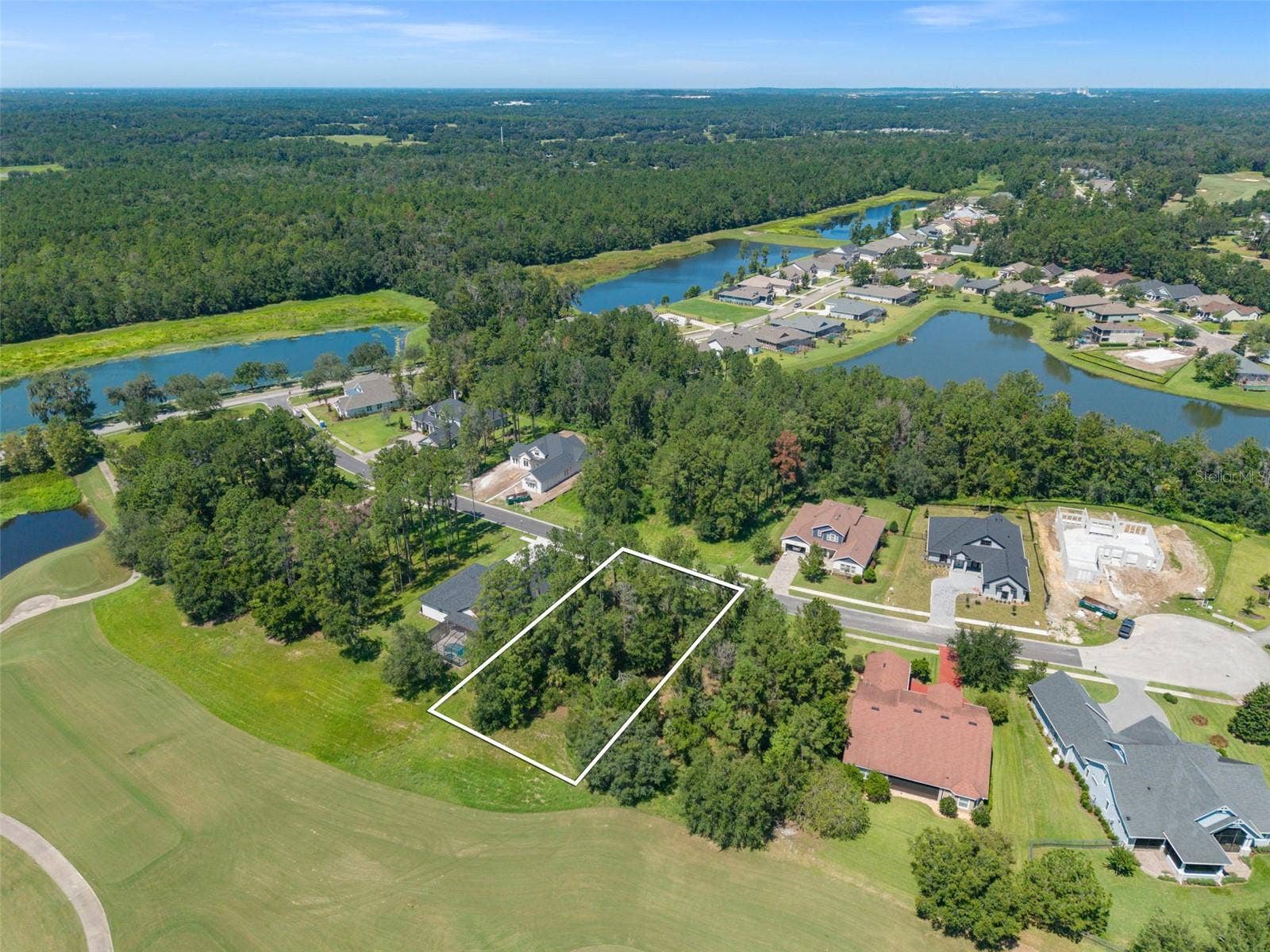 19594 STERLING BLUFF WAY, Brooksville, FL 34601 19594 STERLING BLUFF WAY, Brooksville, FL 34601