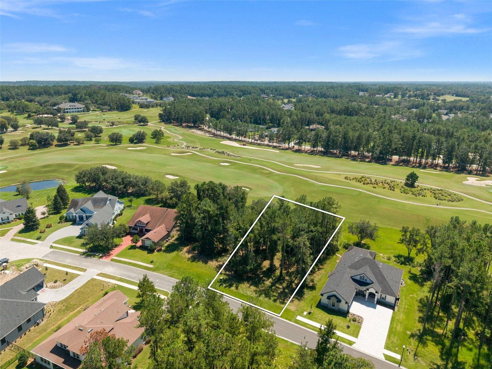 19594 STERLING BLUFF WAY, Brooksville, FL 34601 19594 STERLING BLUFF WAY, Brooksville, FL 34601