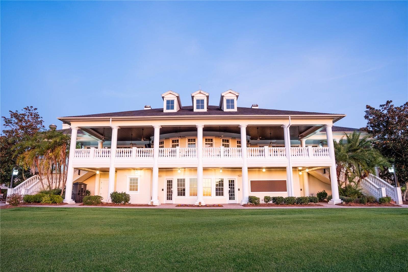 19594 STERLING BLUFF WAY, Brooksville, FL 34601 Clubhouse