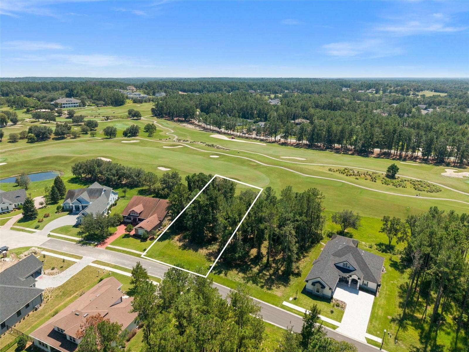 19594 STERLING BLUFF WAY, Brooksville, FL 34601 19594 STERLING BLUFF WAY, Brooksville, FL 34601