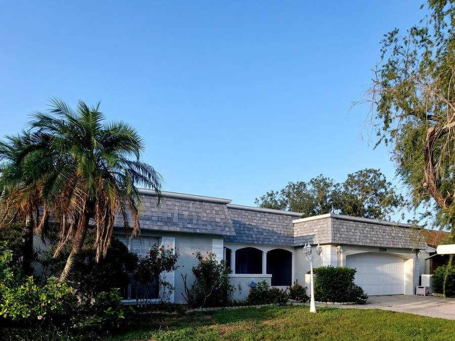 Property photo for 3509 MARGATE DR, Holiday, FL