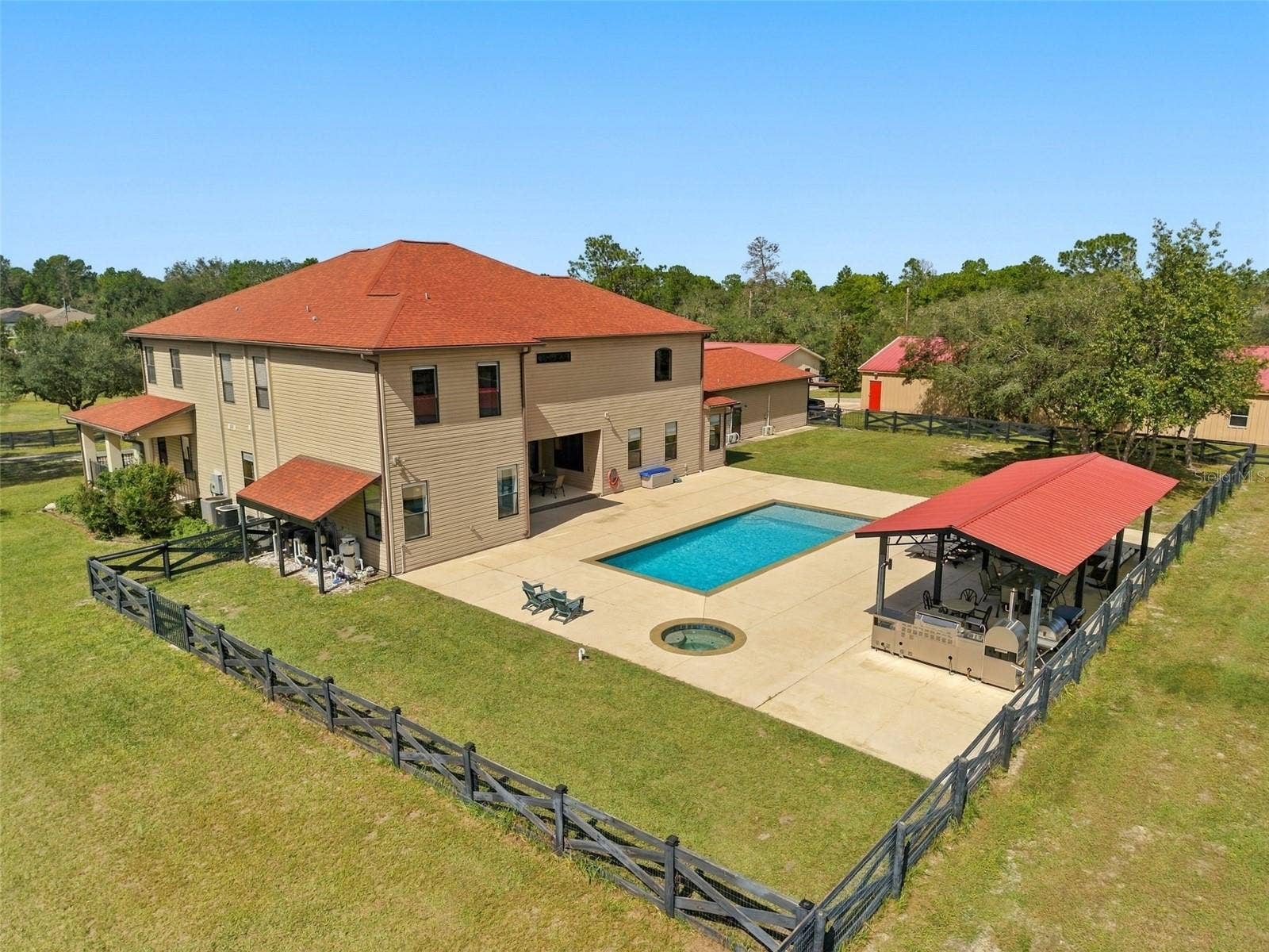 10484 GYPSY AVENUE, Weeki Wachee, FL 34613 10484 GYPSY AVENUE, Weeki Wachee, FL 34613