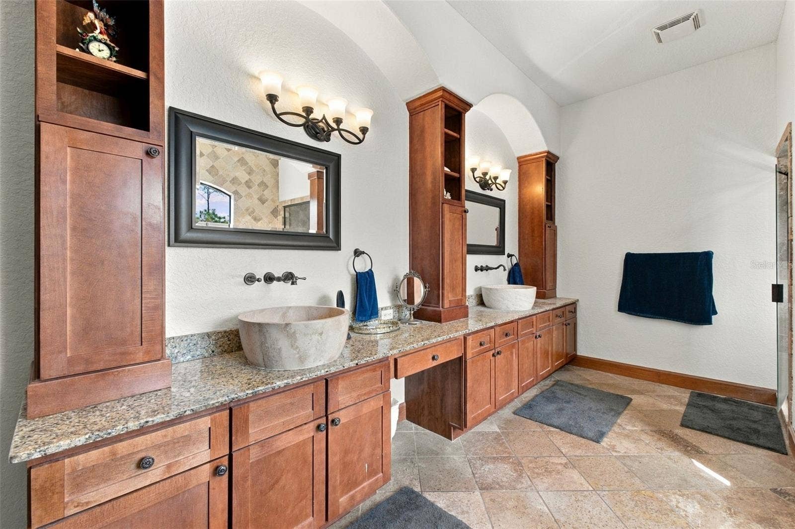 10484 GYPSY AVENUE, Weeki Wachee, FL 34613 PRIMARY BATHROOM