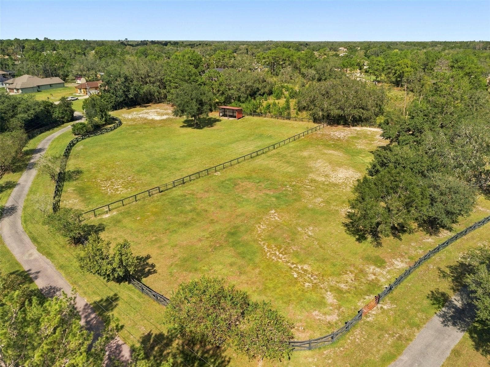 10484 GYPSY AVENUE, Weeki Wachee, FL 34613 PASTURES