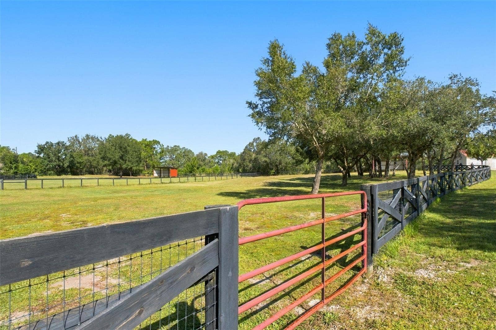 10484 GYPSY AVENUE, Weeki Wachee, FL 34613 4 PASTURES