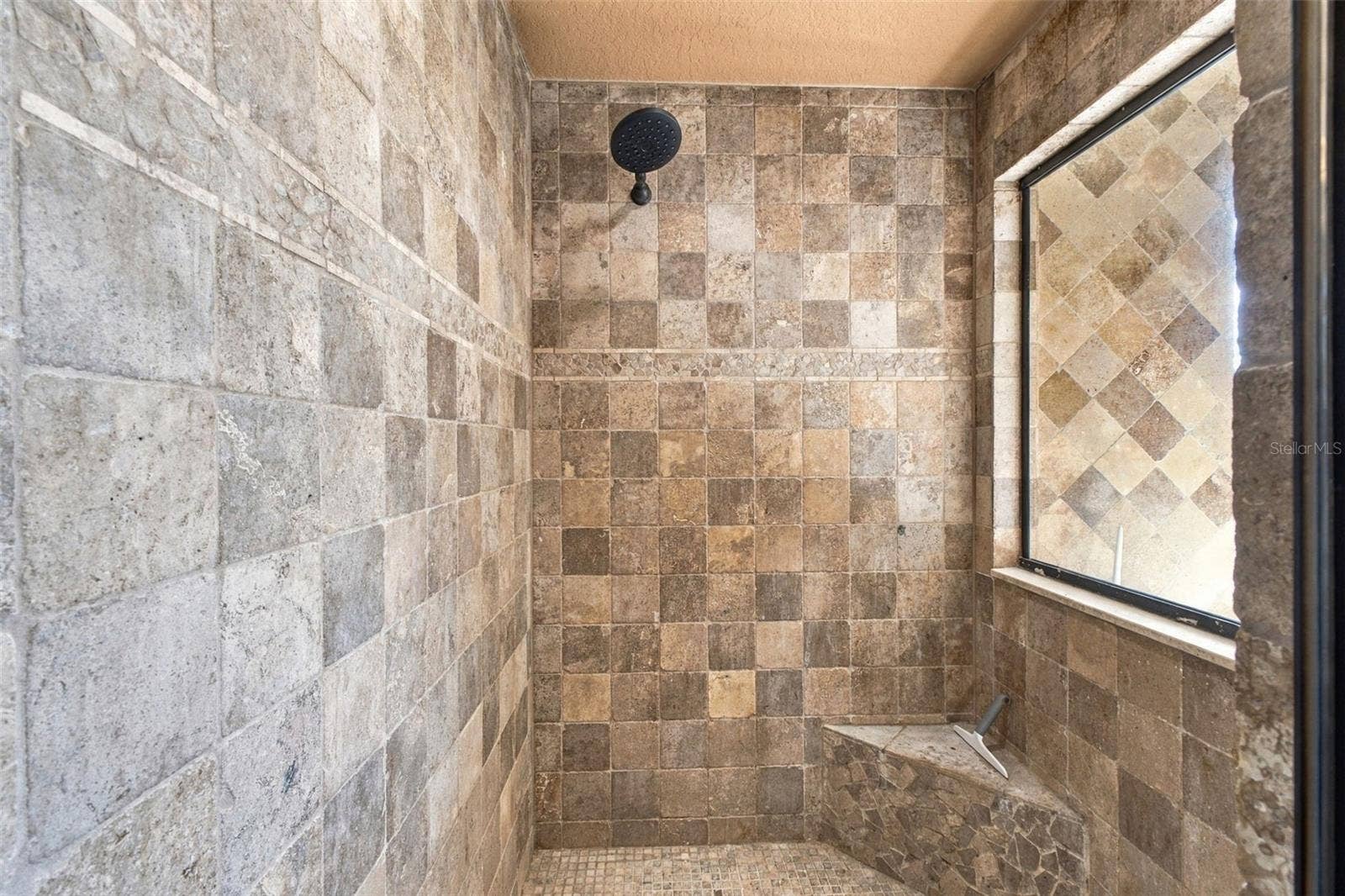 10484 GYPSY AVENUE, Weeki Wachee, FL 34613 PRIMARY WALK-IN SHOWER