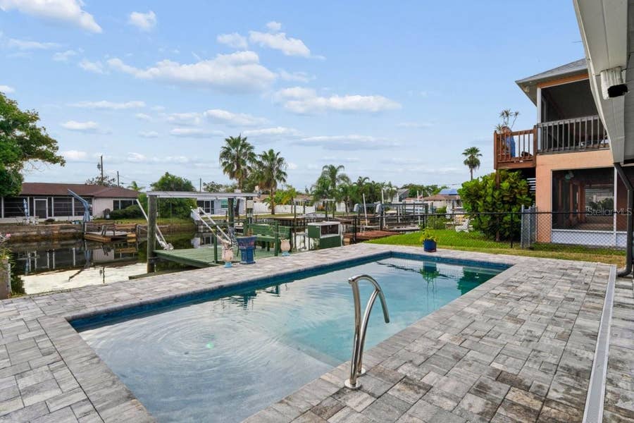 Property photo for 13701 LESLIE DRIVE, Hudson, FL